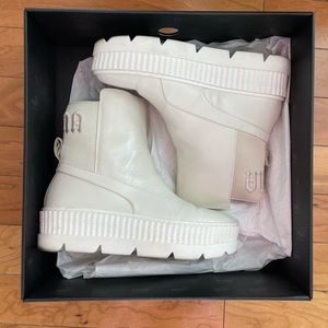 Fenty Puma Boots